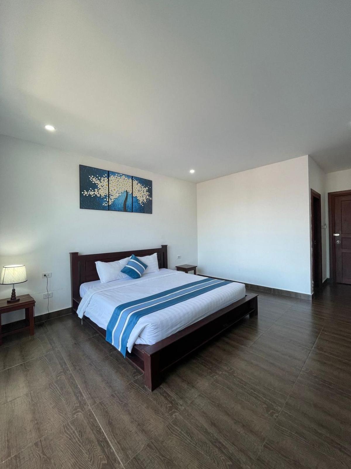 Vang Vieng Topview Hotel Dış mekan fotoğraf